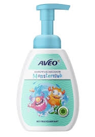 Aveo Kids pjena za pranje ruku 250 ml - Akcija u trgovini Mueller