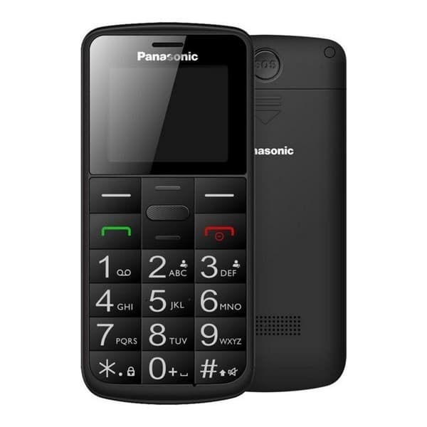 Mobitel Panasonic KX-TU110EXB Akcija u trgovini KTC