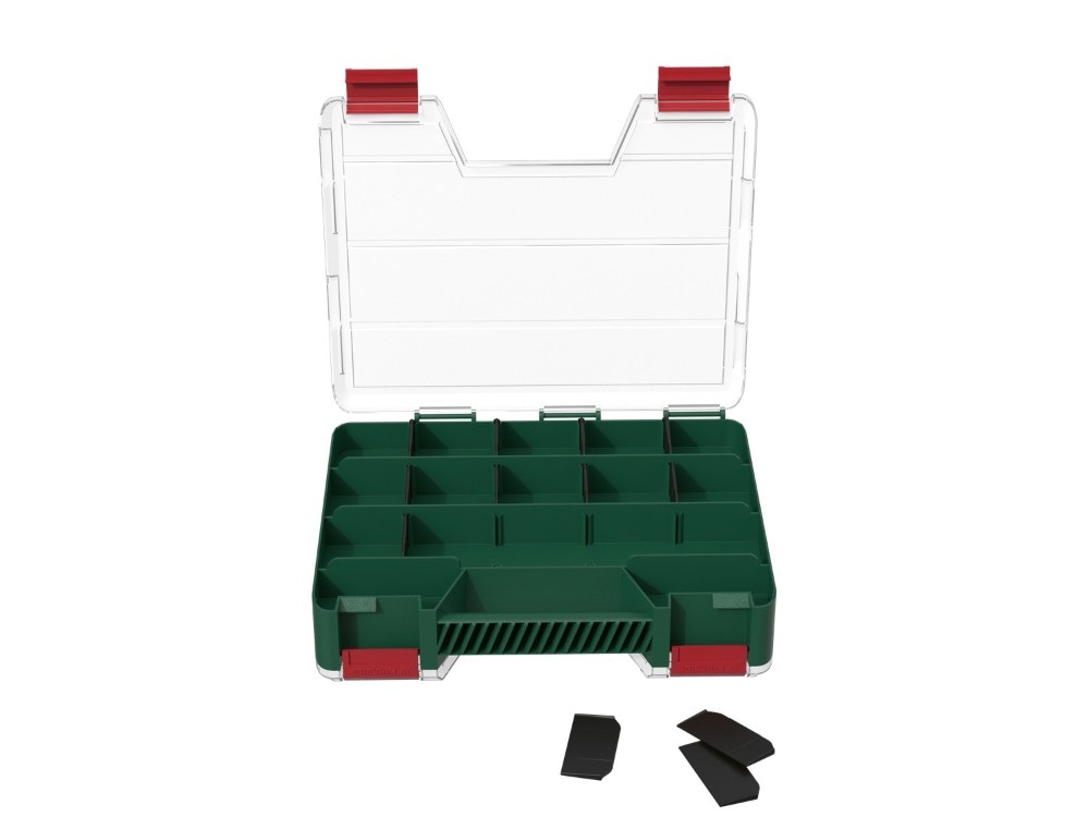 Parkside organizator cca 32x27x8 cm Akcija u trgovini Lidl