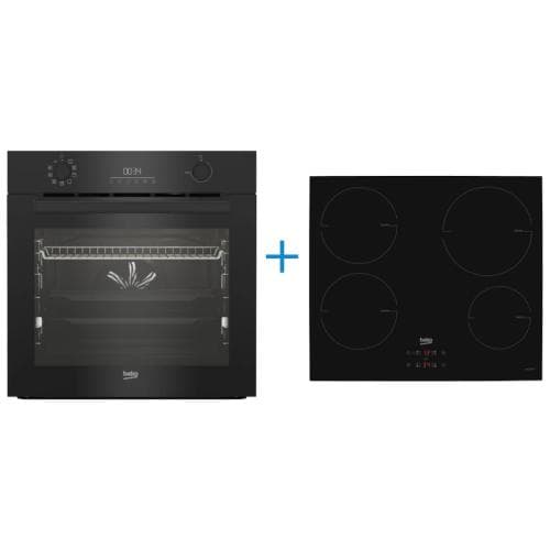 Beko set aparata Akcija u trgovini Lesnina