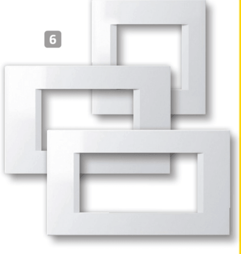 Okvir 'Line' 2M - Akcija u trgovini Bauhaus