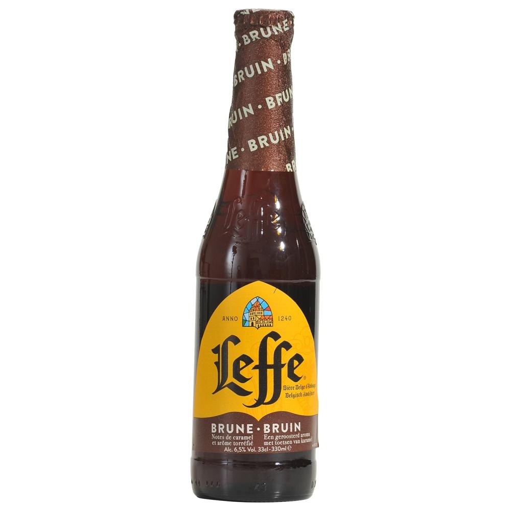 Leffe Blonde 330ml - Akcija u trgovini Žabac
