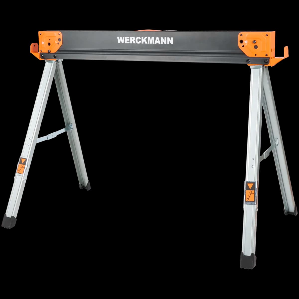 Werckmann stalak za piljenje 100,5 x 59,5 x 75,5 cm Akcija u trgovini Action