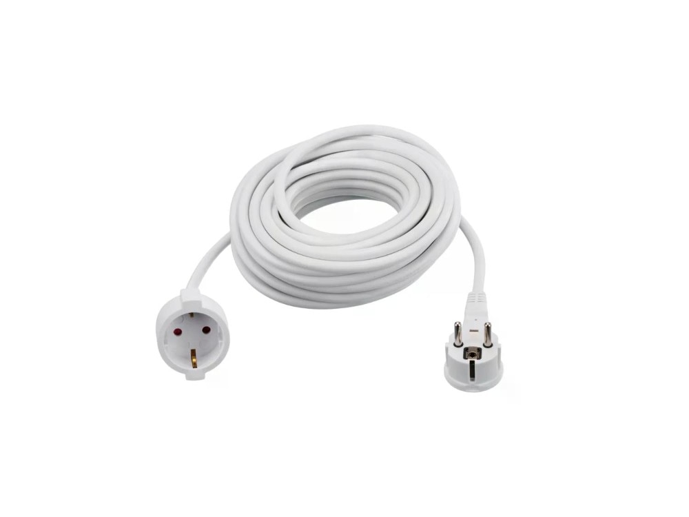 TRONIC Produžni kabel Komad, cca 10 m - Akcija u trgovini Lidl