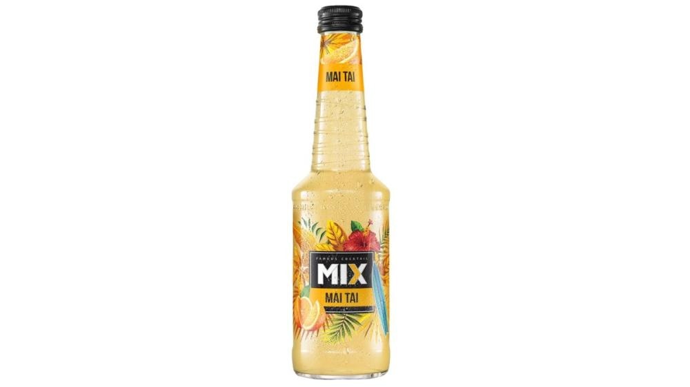 Koktel Mix 330 ml Akcija u trgovini Boso