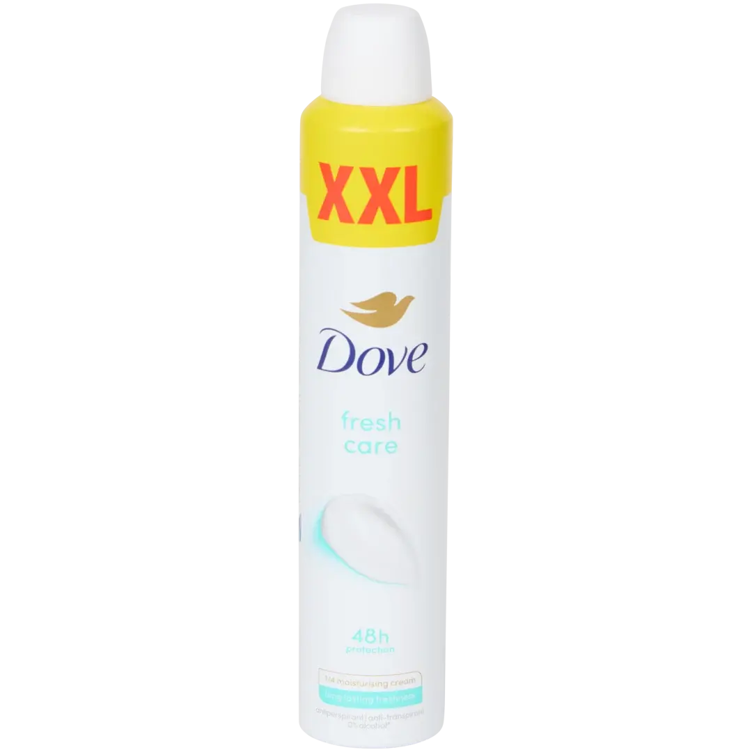 Dove dezodorans 300 ml Akcija u trgovini Action