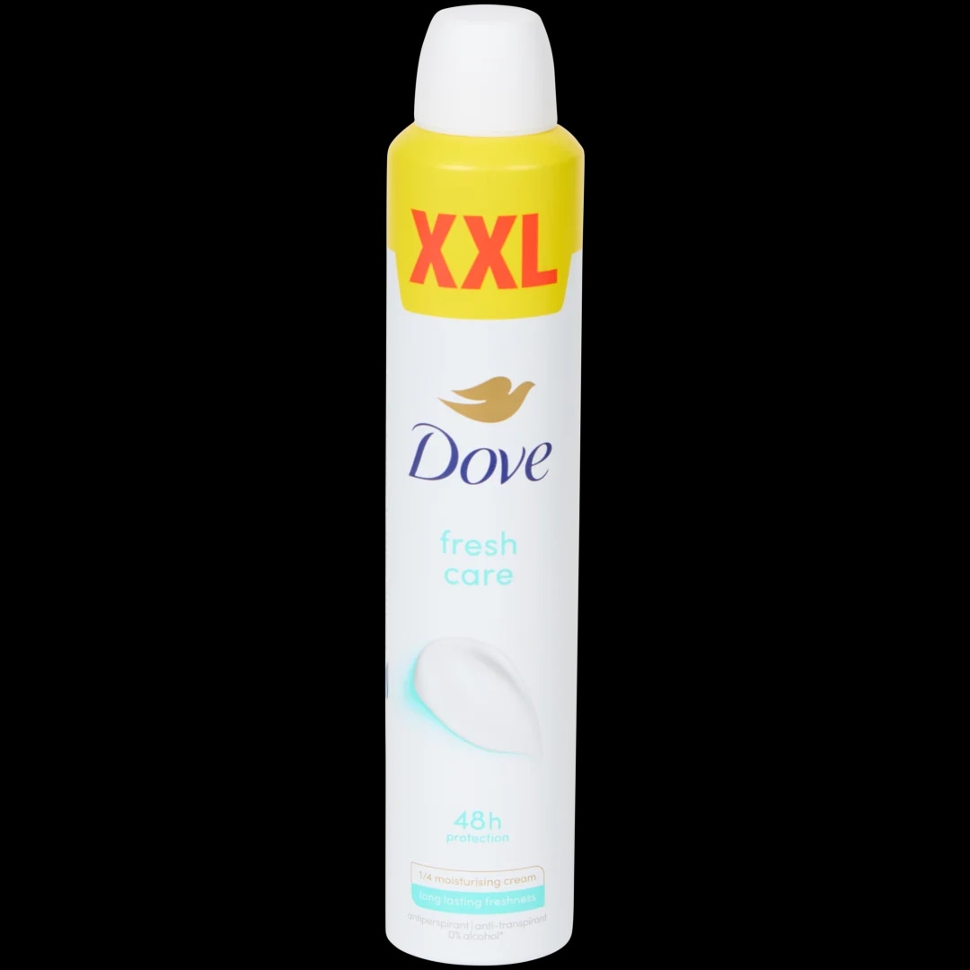Dove XXL dezodorans 300 ml - Akcija u trgovini Action