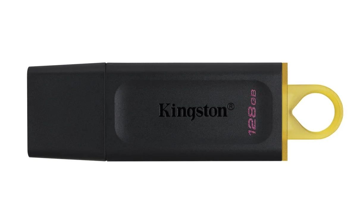 USB memorija Kingston DTX 128GB Akcija u trgovini Vacom