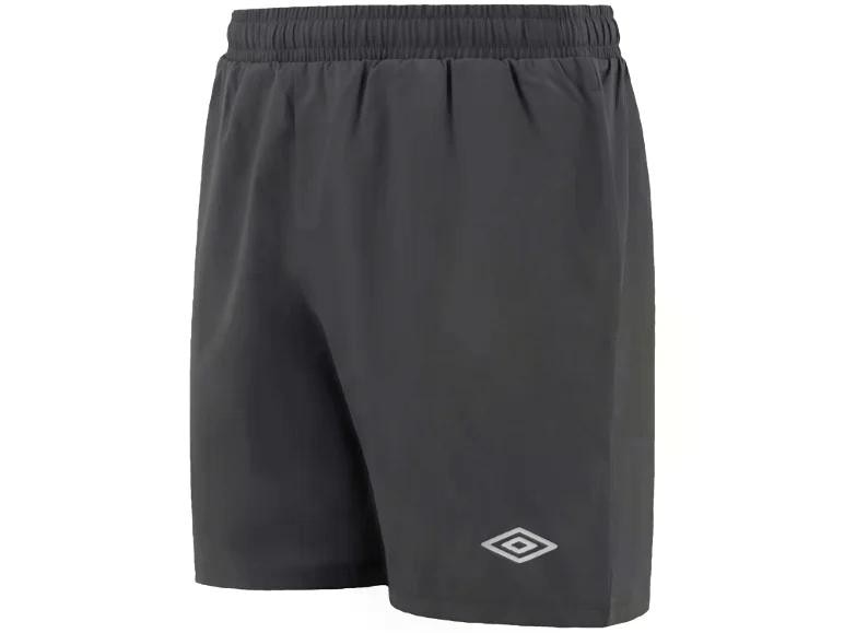Umbro Kratke sportske hlače Komad - Akcija u trgovini Lidl