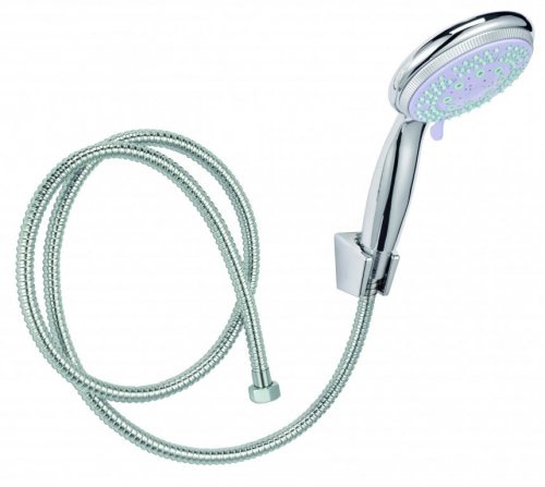 Tuš set - Akcija u trgovini Bauhaus