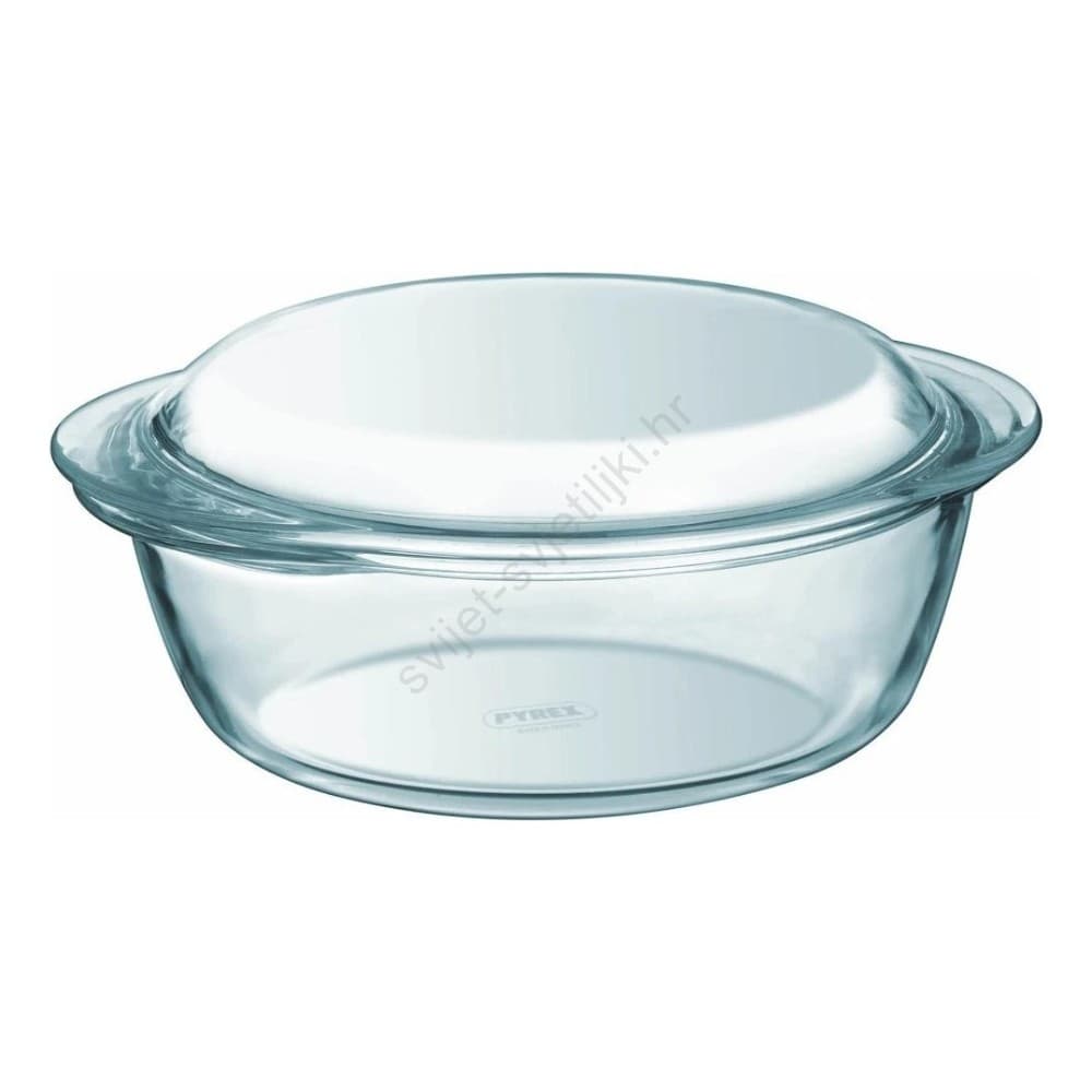 Vatrostalni pekač 2 u 1 1 kom PYREX Akcija u trgovini Interspar