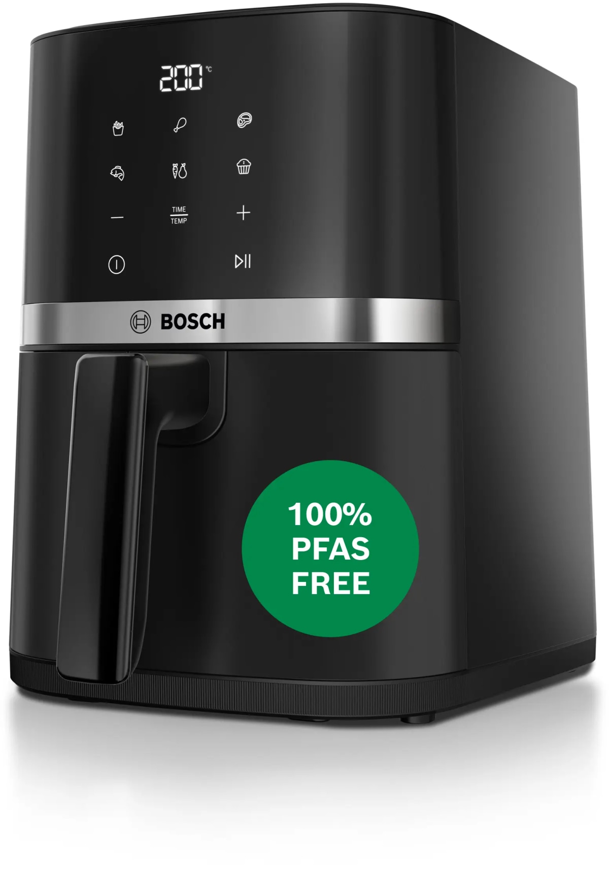 Bosch friteza na vrući zrak MAF24AB0 1 kom Akcija u trgovini Interspar