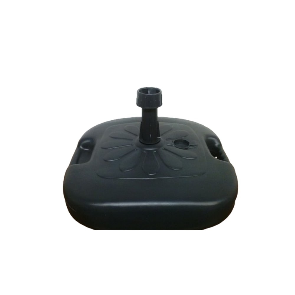 Stalak za suncobran PVC 16 l 16 l Akcija u trgovini Alles