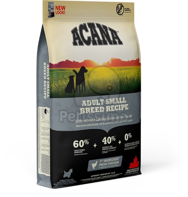 Acana Adult Small Breed 6 kg Akcija u trgovini Zoo City