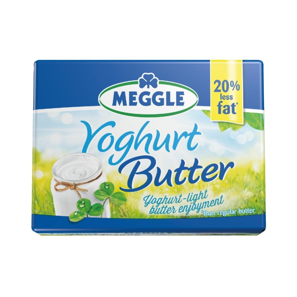 Meggle Jogurt Maslac 250g - Akcija u trgovini Žabac