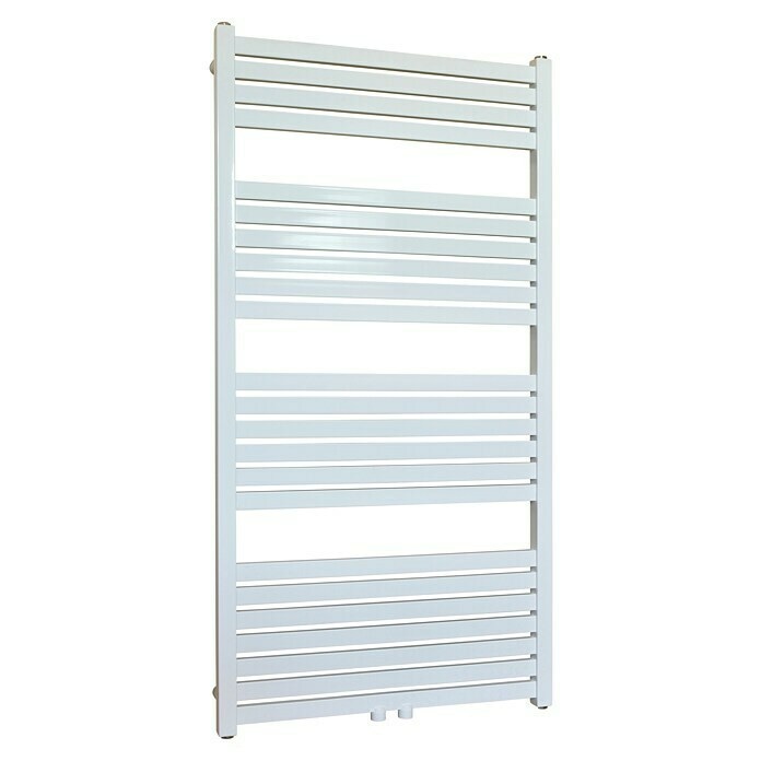 Kupaonski radijator Seville š 60 x v 118 cm Akcija u trgovini Bauhaus