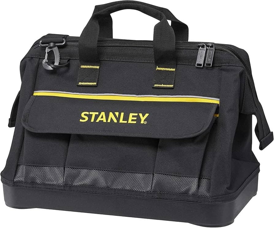 Torba za alat STANLEY 16" 447 x 275 x 235 mm Akcija u trgovini Pevex