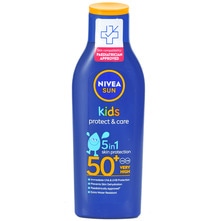 NIVEA SUN Losion za sunčanje Kids 200 ml - Akcija u trgovini Kaufland