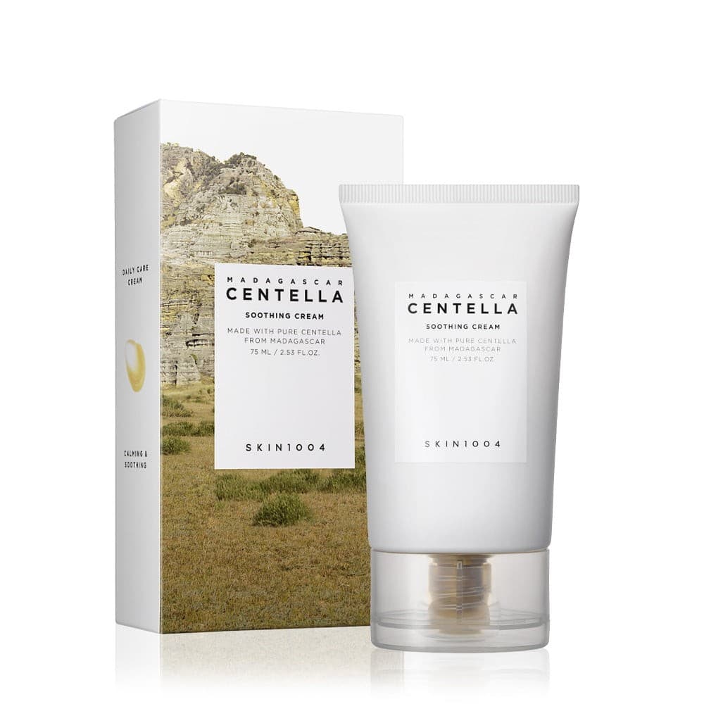Skin1004 Madagaskar centella krema za lice 75 ml Akcija u trgovini Bipa