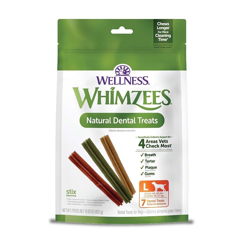 Whimzees Stix 15 g Akcija u trgovini Zoo City