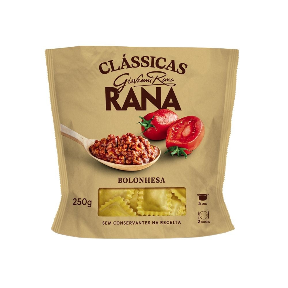 Rana Bolonhesa 250g - Akcija u trgovini Žabac