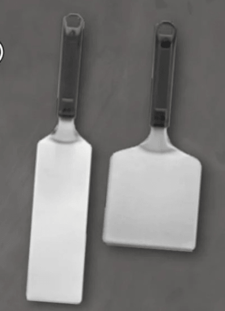 Lopatice NAPOLEON - Akcija u trgovini Lesnina