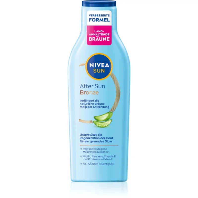 Odabrani Nivea Sun ili Lavozon proizvodi Akcija u trgovini Mueller