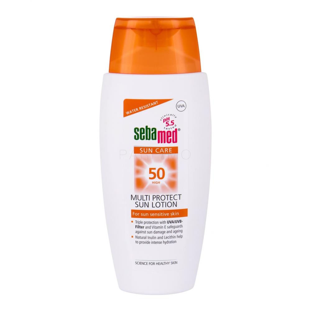 Sebamed proizvodi - Akcija u trgovini Mueller