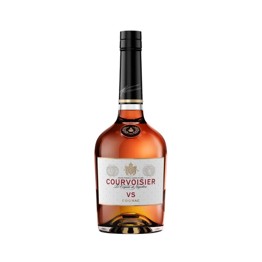 Courvoisier konjak VS 0,7 l Akcija u trgovini Kaufland