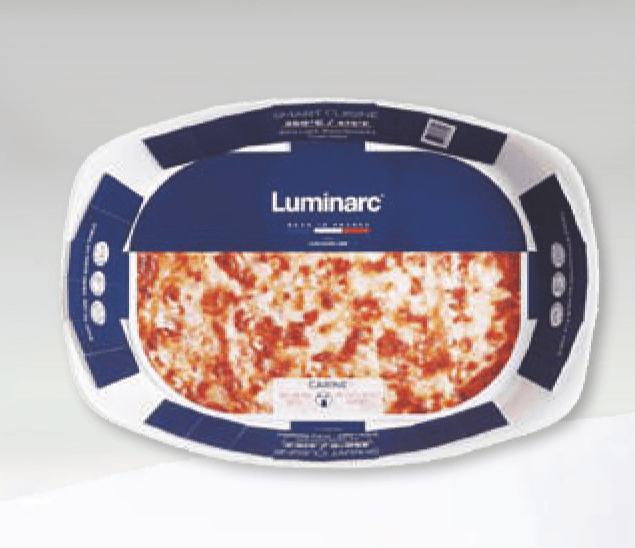 Pekač četvrtasti 1 kom - Akcija u trgovini Tommy