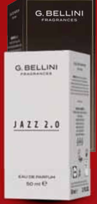 G.Bellini Muški parfem High End Fragrances 50 ml - Akcija u trgovini Lidl