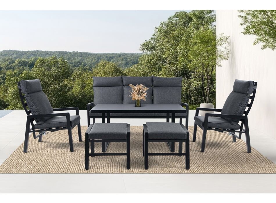 Set VARENNA 6 komada LIFESTYLE - Akcija u trgovini Harvey Norman