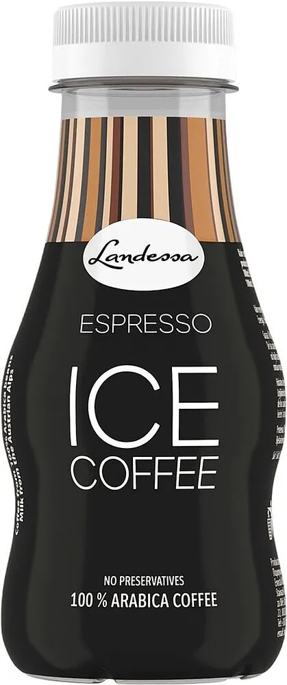 Landessa ice coffee 238 ml Akcija u trgovini Trgovina Krk