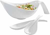 Set za salatu Flow 3/1 3/1 Villeroy & Boch Akcija u trgovini Lesnina