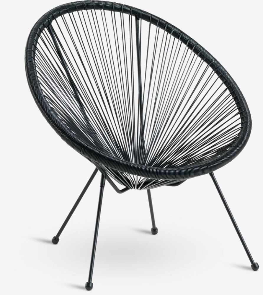UBBERUP lounge stolica 572xV83xDub80 cm Akcija u trgovini Jysk