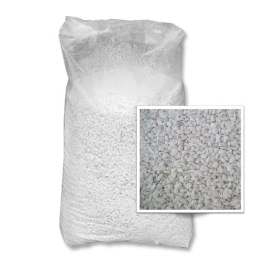 Kulir bijeli 25 kg Akcija u trgovini KTC