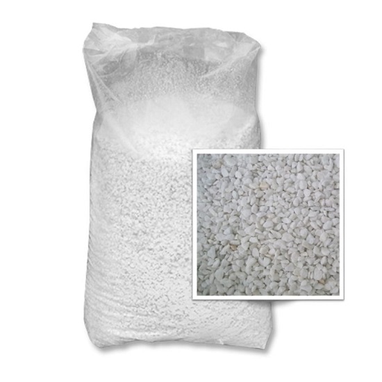 Kulir bijeli 25 kg Akcija u trgovini KTC
