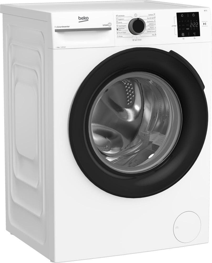 Perilica rublja Beko BM1WFSU38223WB 8 kg Akcija u trgovini Vacom