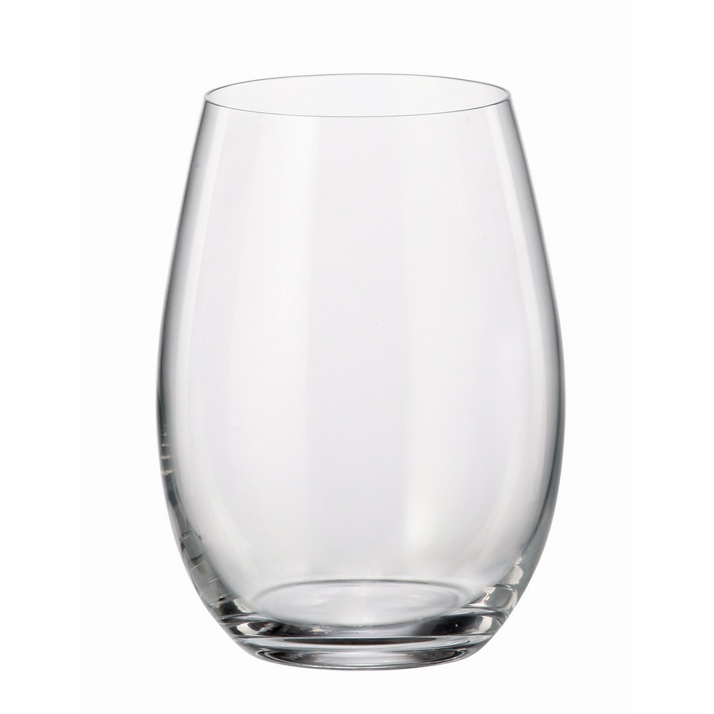 Set čaša Marta vino 4/1, 580 ml - Akcija u trgovini Pevex