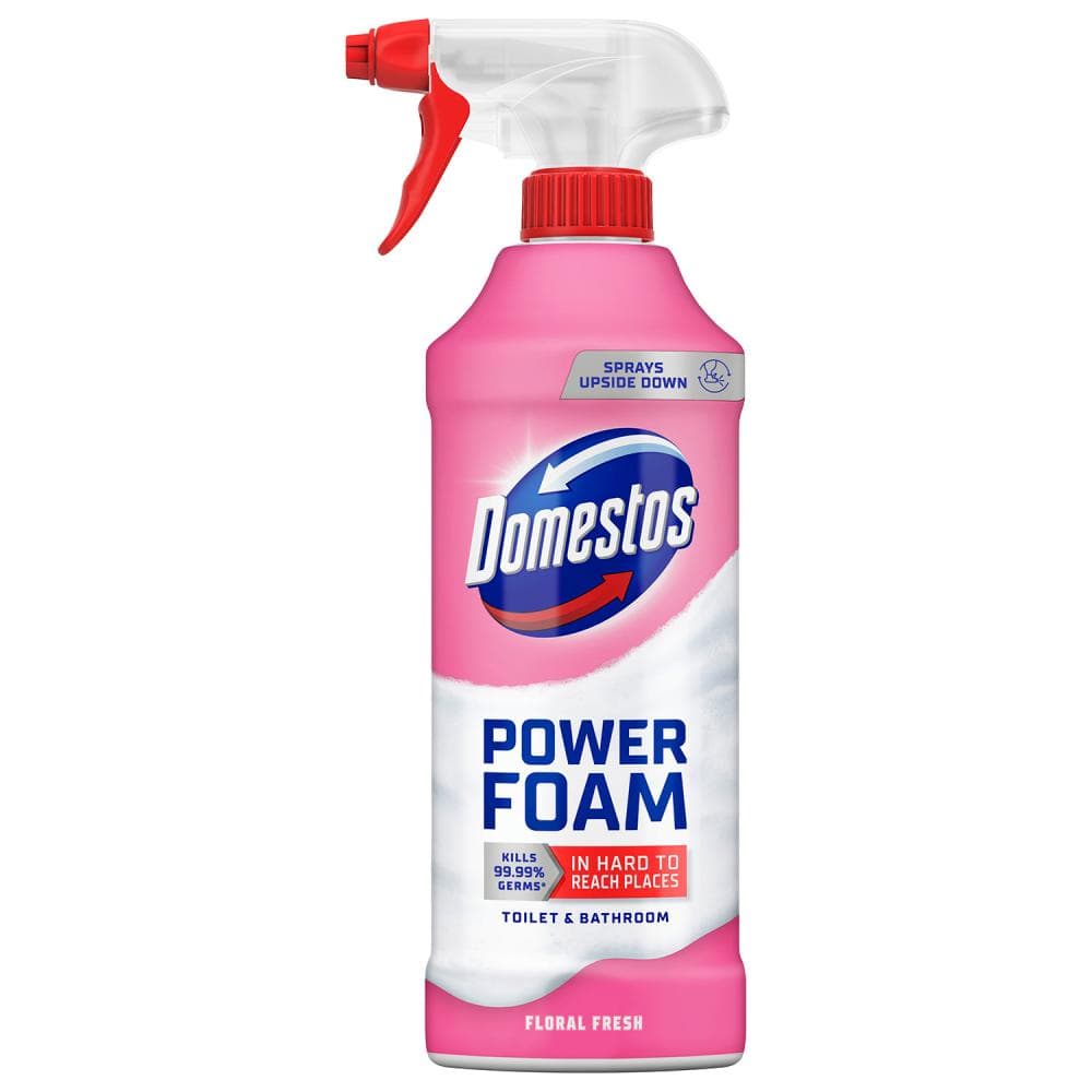 Domestos Sredstvo za čišćenje 435 ml Akcija u trgovini Kaufland