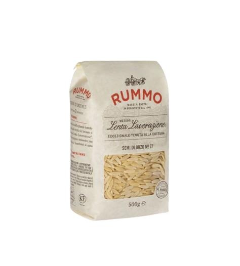 Rummo Tjestenina Pšenična Orzo 500 g - Akcija u trgovini Metro