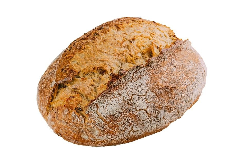 Kruh Skandinavski Sourdough 500 g Akcija u trgovini Spar