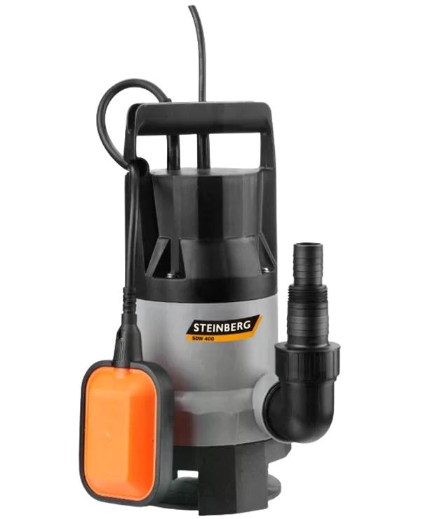 Potopna pumpa SDW 400S - Akcija u trgovini Grama