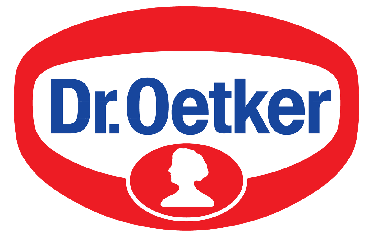 Dr. Oetker
