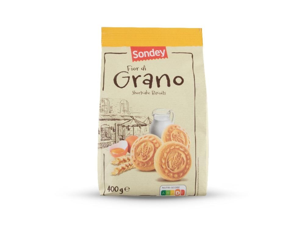Sondey Fior di Grano 400 g - Akcija u trgovini Lidl