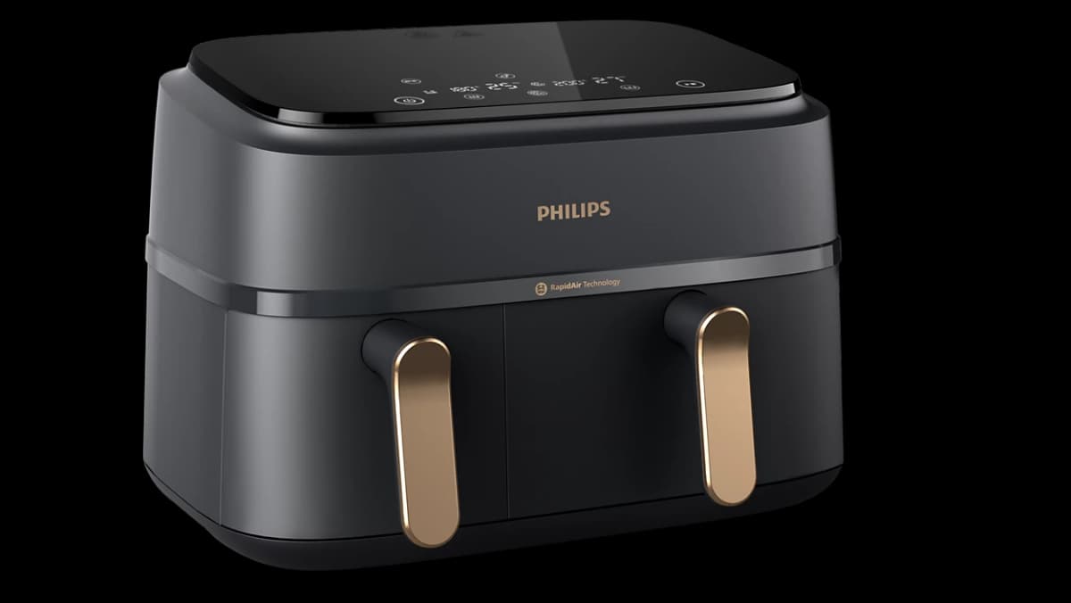 Friteza na vrući zrak PHILIPS NA352/00 Akcija u trgovini Harvey Norman