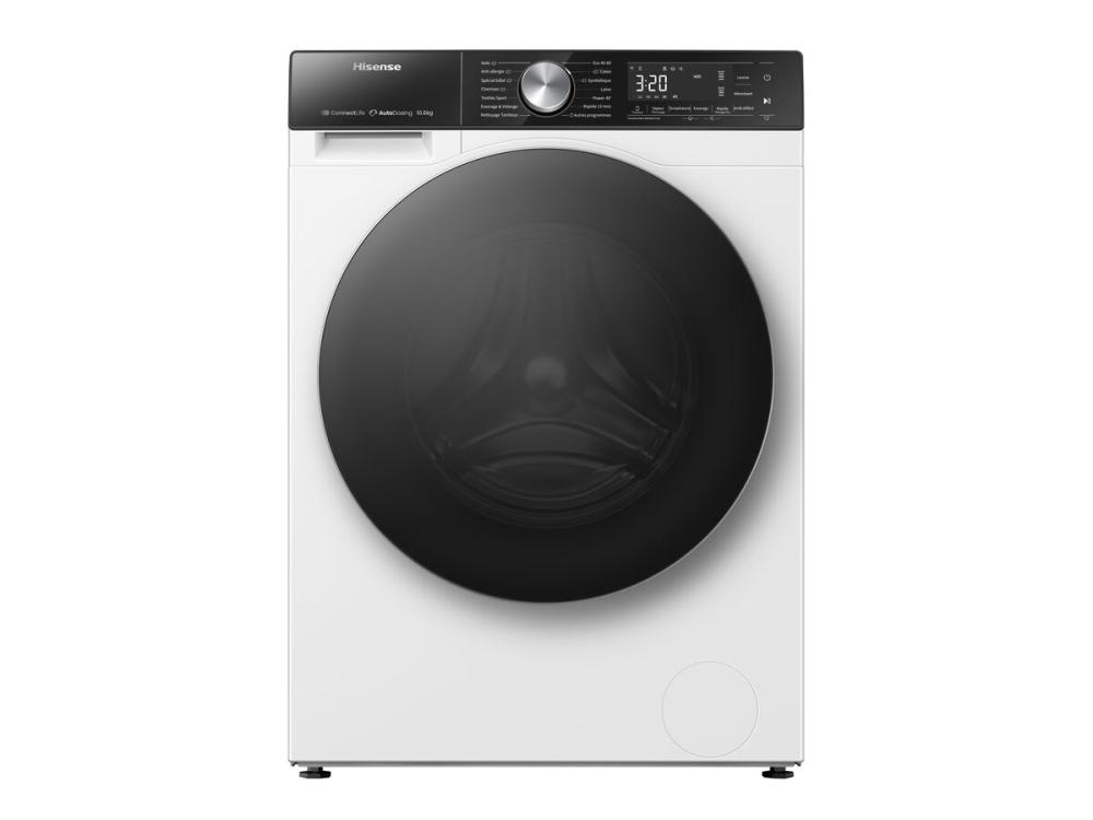 Perilice rublja Gorenje i Hisense Gorenje, Hisense - Akcija u trgovini Pevex
