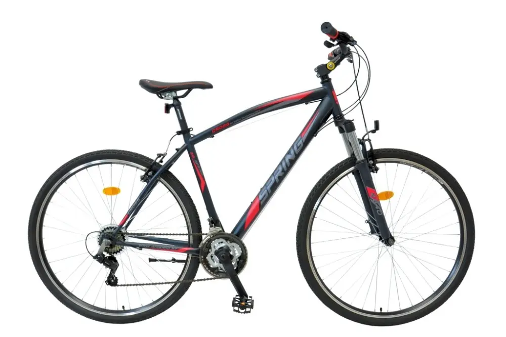MTB bicikl Spring Cross 28" Akcija u trgovini Pevex