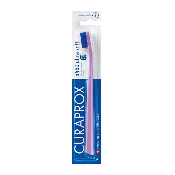 Curaprox četkica za zube Ultra Soft 5460 1 kom Akcija u trgovini Dm
