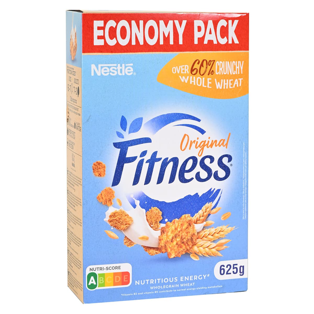 Nestle Pahuljice 625 g Akcija u trgovini Tommy